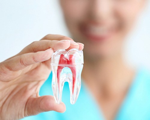 Endodonzia